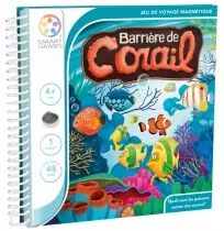Barrière de Corail