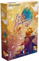 Bas les Masques ! Royauté