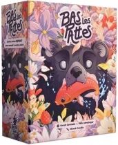Bas Les Pattes