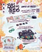 Bas Les Pattes
