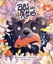 Bas Les Pattes