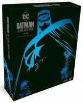 Batman : The Dark Knight Returns - Le Jeu