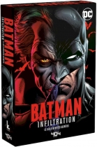 Batman Infiltration - Le jeu à Identités Secrètes