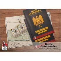 Battle Commander - Extension 1