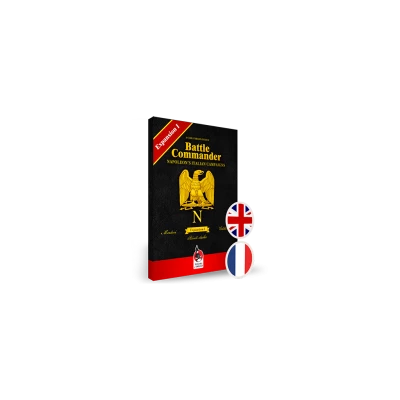 Battle Commander - Extension 1