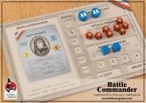 Battle Commander - Volume I : Les Campagnes Italiennes de Napol&eacute;on