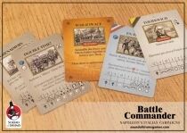 Battle Commander - Volume I : Les Campagnes Italiennes de Napol&eacute;on