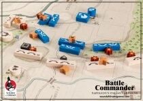 Battle Commander - Volume I : Les Campagnes Italiennes de Napol&eacute;on