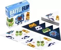Battle Flip - Animaux