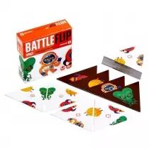 Battle Flip - Espace