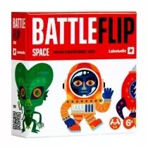 Battle Flip - Espace