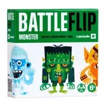 Battle Flip - Monstres