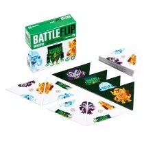 Battle Flip - Monstres