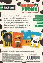 Bazar &agrave; la Ferme