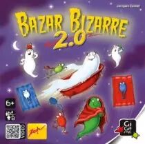 Bazar Bizarre 2.0