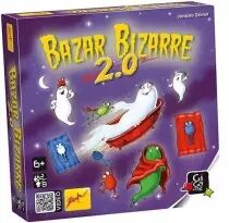 Bazar Bizarre 2.0