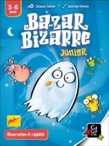 Bazar Bizarre Junior