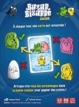 Bazar Bizarre Junior