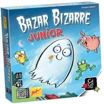 Bazar Bizarre Junior