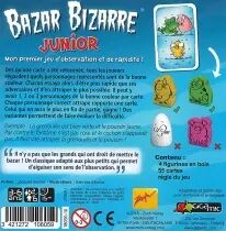 Bazar Bizarre Junior