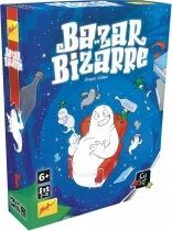 Bazar Bizarre