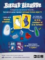 Bazar Bizarre