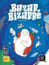 Bazar Bizarre