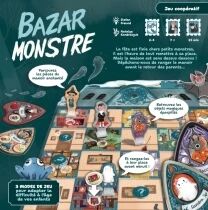 Bazar Monstre