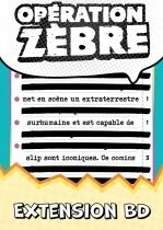BD (Ext. Op&eacute;ration Z&egrave;bre)