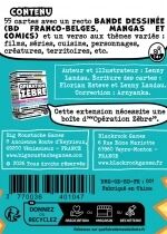 BD (Ext. Op&eacute;ration Z&egrave;bre)