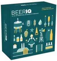 BeerIQ