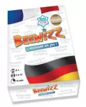 Beewizz - L\'Allemand en jeu !