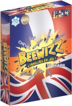 Beewizz - L\'Anglais en jeu !