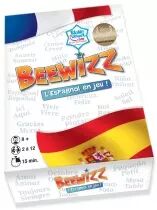 Beewizz - L\'Espagnol en jeu !