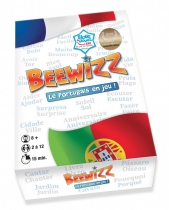 Beewizz - Le Portugais en jeu !