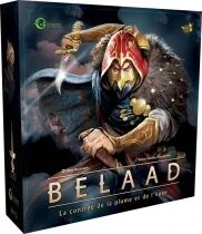 Behaad : La Contrée de la Plume et de l\'Épée