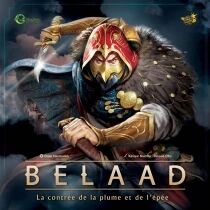Belaad : La Contrée de la Plume et de l\'Épée