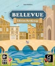 Bellevue (&Eacute;dition Parthenay)