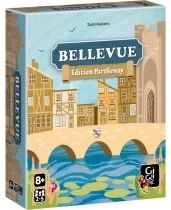 Bellevue (&Eacute;dition Parthenay)