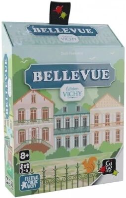 Bellevue (�dition Vichy)