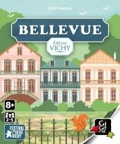 Bellevue (&Eacute;dition Vichy)
