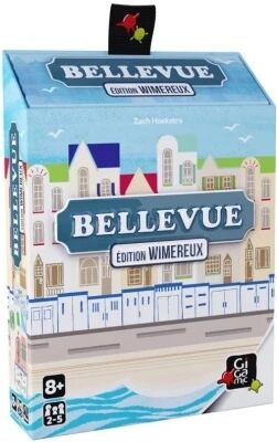 Bellevue (�dition Wimereux)
