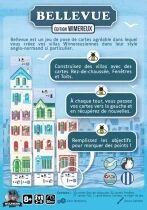 Bellevue (&Eacute;dition Wimereux)