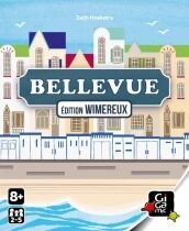 Bellevue (&Eacute;dition Wimereux)