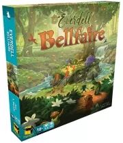 Bellfaire (Ext. Everdell)