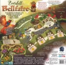 Bellfaire (Ext. Everdell)