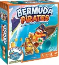 Bermuda Pirates