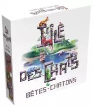 Bêtes et Chatons (Ext. L\'île des Chats)