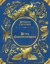 Bêtes Gargantuesques (Ext. Wondrous Creatures)