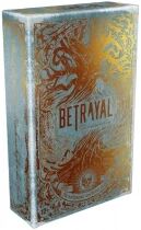 Betrayal : Les Cartes des &Acirc;mes Perdues